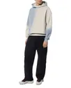 Кроссовки Maison Margiela x Salomon Cross