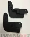 Брызговики передние увеличенные для Lada Xray / Xray cross