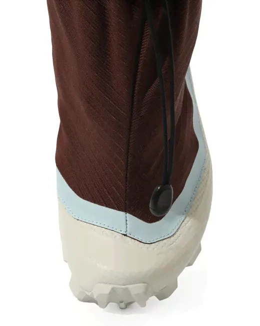 Кроссовки Maison Margiela x Salomon Cross