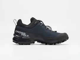 Кроссовки Salomon Cross Hike GTX цвет Синий