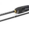 Спиннинг Major Craft TripleCross TCX-T802ML/KR 244см, 2-15гр, Regular-Fast