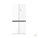 Холодильник Xiaomi Mijia Refrigerator Cross Ultra-thin Flat Embeddeds (BCD508WMBI), WI-FI, 508л (299+180+29)