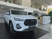 XCITE X-Cross 7 Белый
