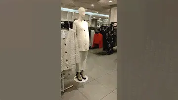 НОВАЯ КОЛЛЕКЦИЯ H&M: осень-зима 2021-2022