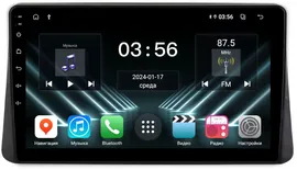 Магнитола для Mitsubishi Eclipse Cross Азия - FarCar 7763HM на Android 13