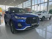 XCITE X-Cross 7 Синий