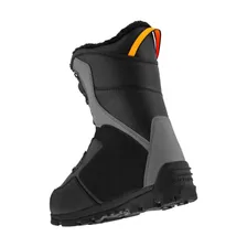 Ботинки FXR x/cross Pro Flex BOA Boot Insulated Fixed Fur Lining High Traction Outsole