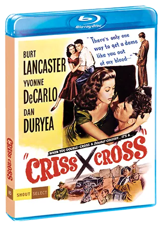 Criss Cross