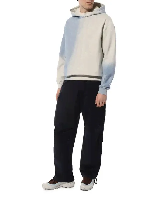 Кроссовки Maison Margiela x Salomon Cross-4