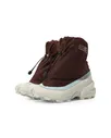 Кроссовки Maison Margiela x Salomon Cross