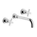 Смеситель для раковины Ramon Soler 6220 RS-CROSS
