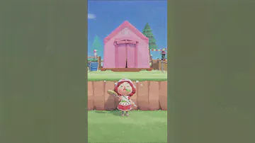 We play Animal Crossing, OF COURSE WE… PART 3! W/ @InfinitiCrossing ACNH