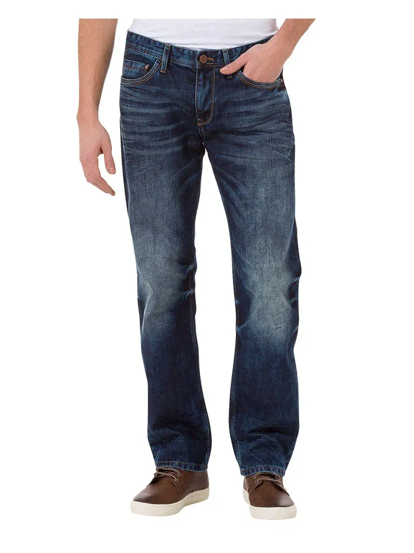 Джинсы Cross JeansE161-05565-0