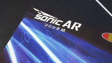 [TT] Nittaku Sonic AR