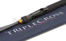  Major Craft TripleCross T802ML/KR  