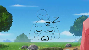 animal crossing new horizons ~ lofi (1 hour)