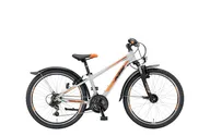 Подростковый велосипед KTM Wild Cross 24.18 Street (2019)