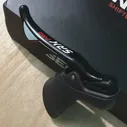 🛍 SENSAH SRX PRO 1x1 1 скорость, 11 s Road Groupset, RL переключатель передач + задние переключатели, гравий-велосипеды Cyclo-Cross